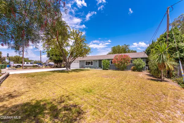 Moorpark, CA 93021,10714 Citrus Drive