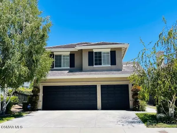 2300 Rutland Place, Thousand Oaks, CA 91362