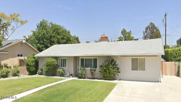 3052 Lori Circle, Simi Valley, CA 93063