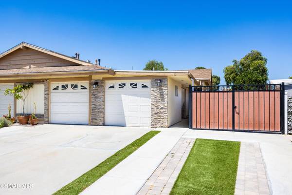 5265 Felicia Street, Camarillo, CA 93012