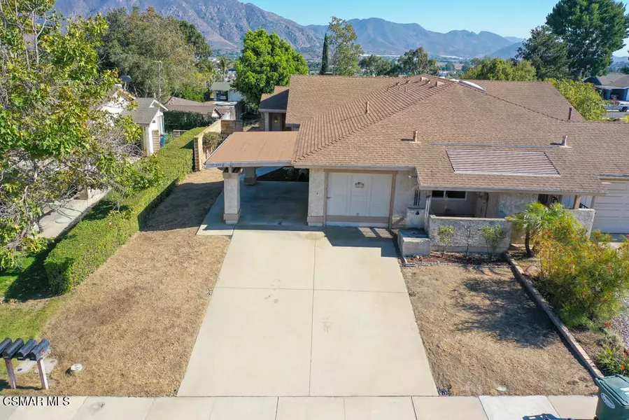 5176 Creekside Road, Camarillo, CA 93012