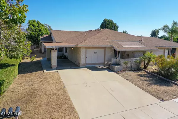 Camarillo, CA 93012,5176 Creekside Road