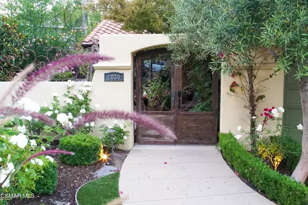 Westlake Village, CA 91361,1030 Brookview Avenue