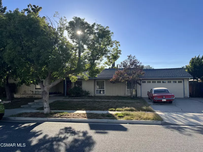 1485 Norwich Avenue, Thousand Oaks, CA 91360