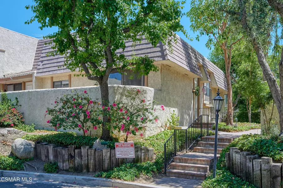 6121 Shoup Avenue #13, Woodland Hills, CA 91367