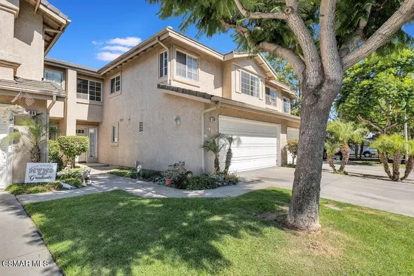 504 Orilla Walk,  Oxnard,  CA 93030