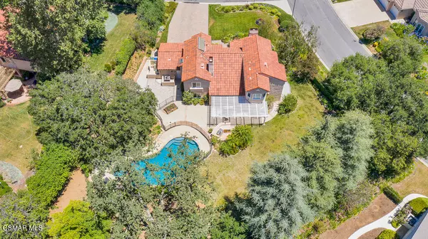 Westlake Village, CA 91362,1707 Crooked Trail Place