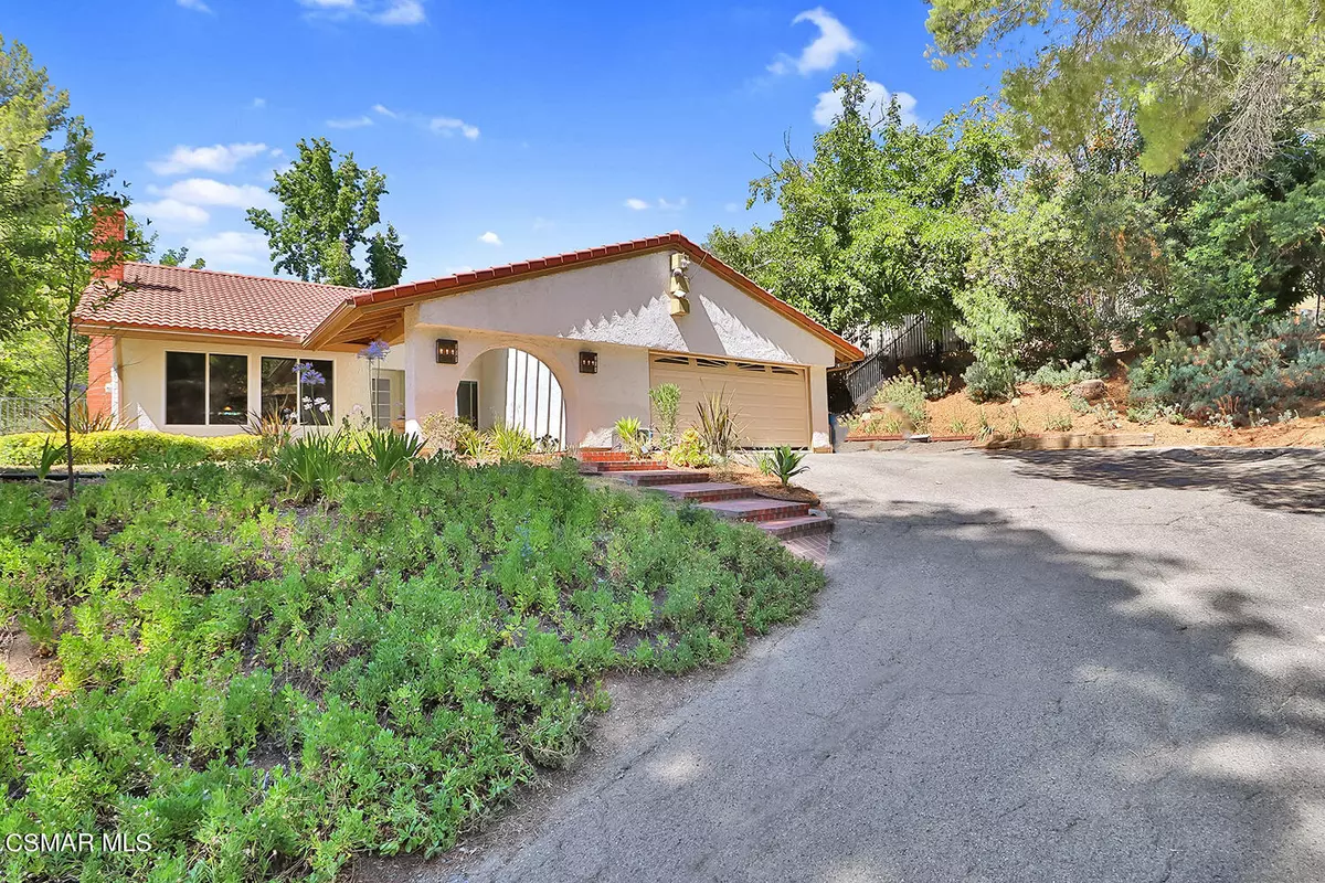 Agoura Hills, CA 91301,28625 Bamfield Drive