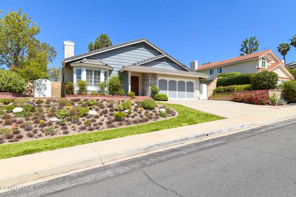 2863 Queens Way, Thousand Oaks, CA 91362