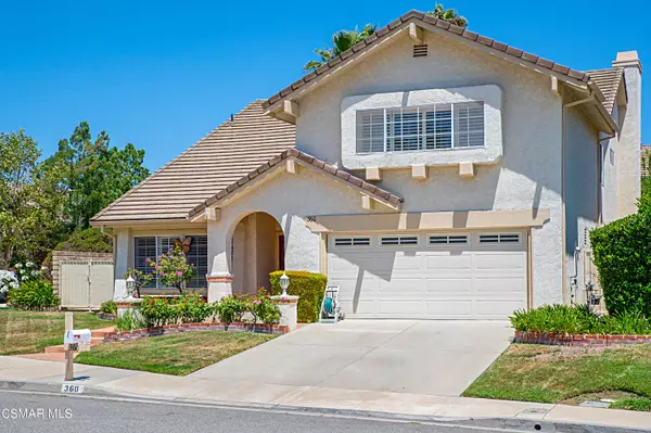 Oak Park, CA 91377,360 Medea Creek Lane