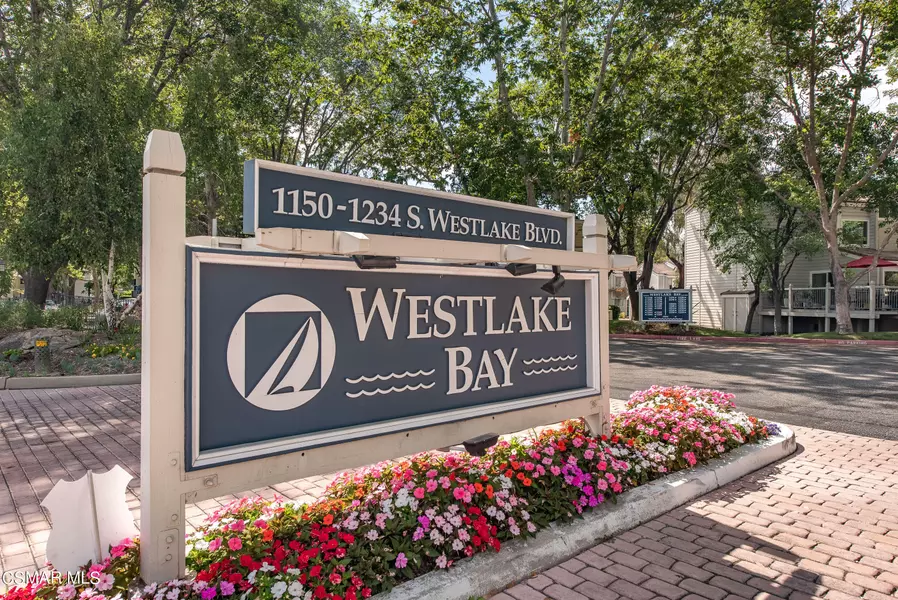 1212 S Westlake Boulevard #C, Westlake Village, CA 91361