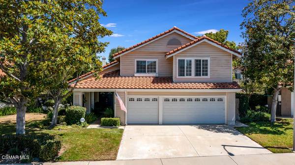 12415 Willow Grove Court, Moorpark, CA 93021