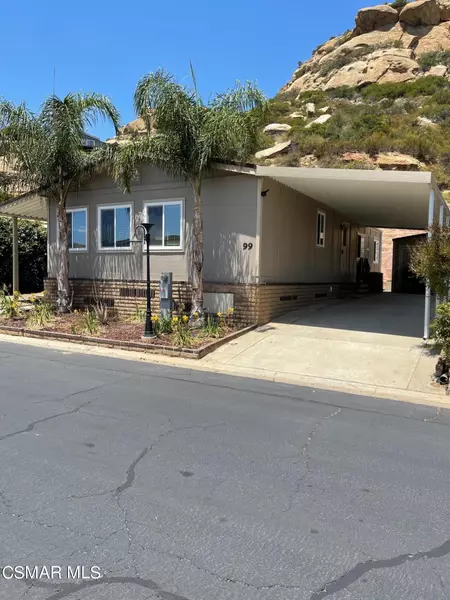 24303 Woolsey Canyon #99, Canoga Park, CA 91304