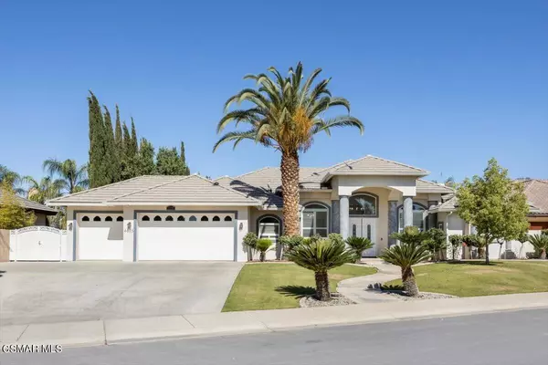 4615 Islands Drive, Bakersfield, CA 93312