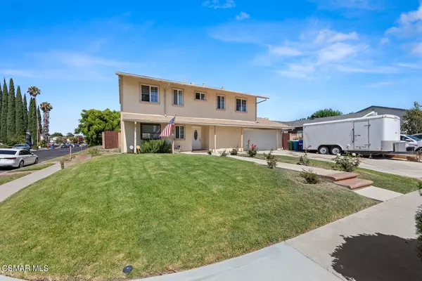 Simi Valley, CA 93065,1503 Kane Avenue