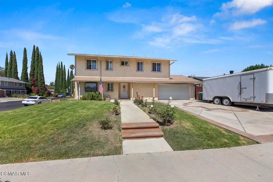 1503 Kane Avenue, Simi Valley, CA 93065