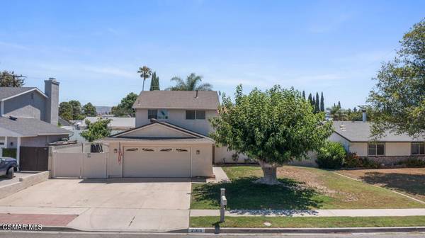 2188 Lindale Avenue, Simi Valley, CA 93065