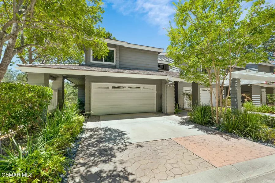 4742 Club View Drive, Westlake Village, CA 91362