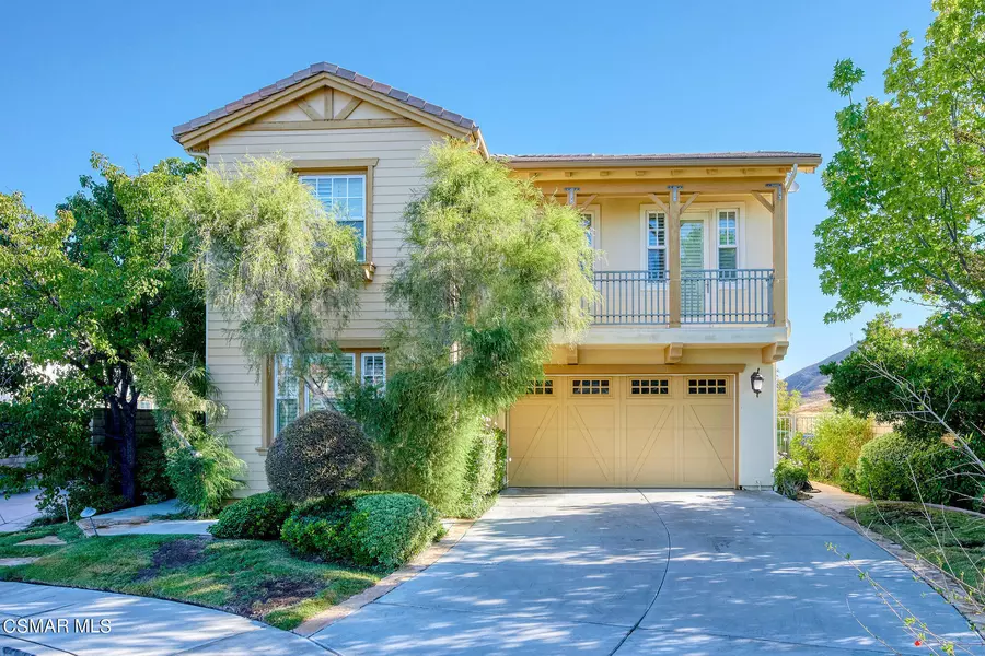 4705 Luna Court, Calabasas, CA 91302