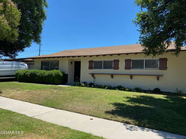 3508 Hearst Drive, Simi Valley, CA 93063