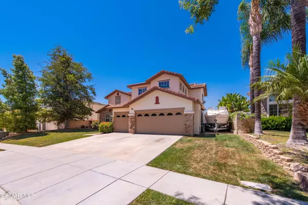 Simi Valley, CA 93065,3525 High Point Place