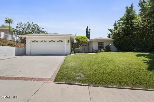 Granada Hills, CA 91344,17103 Lorillard Street