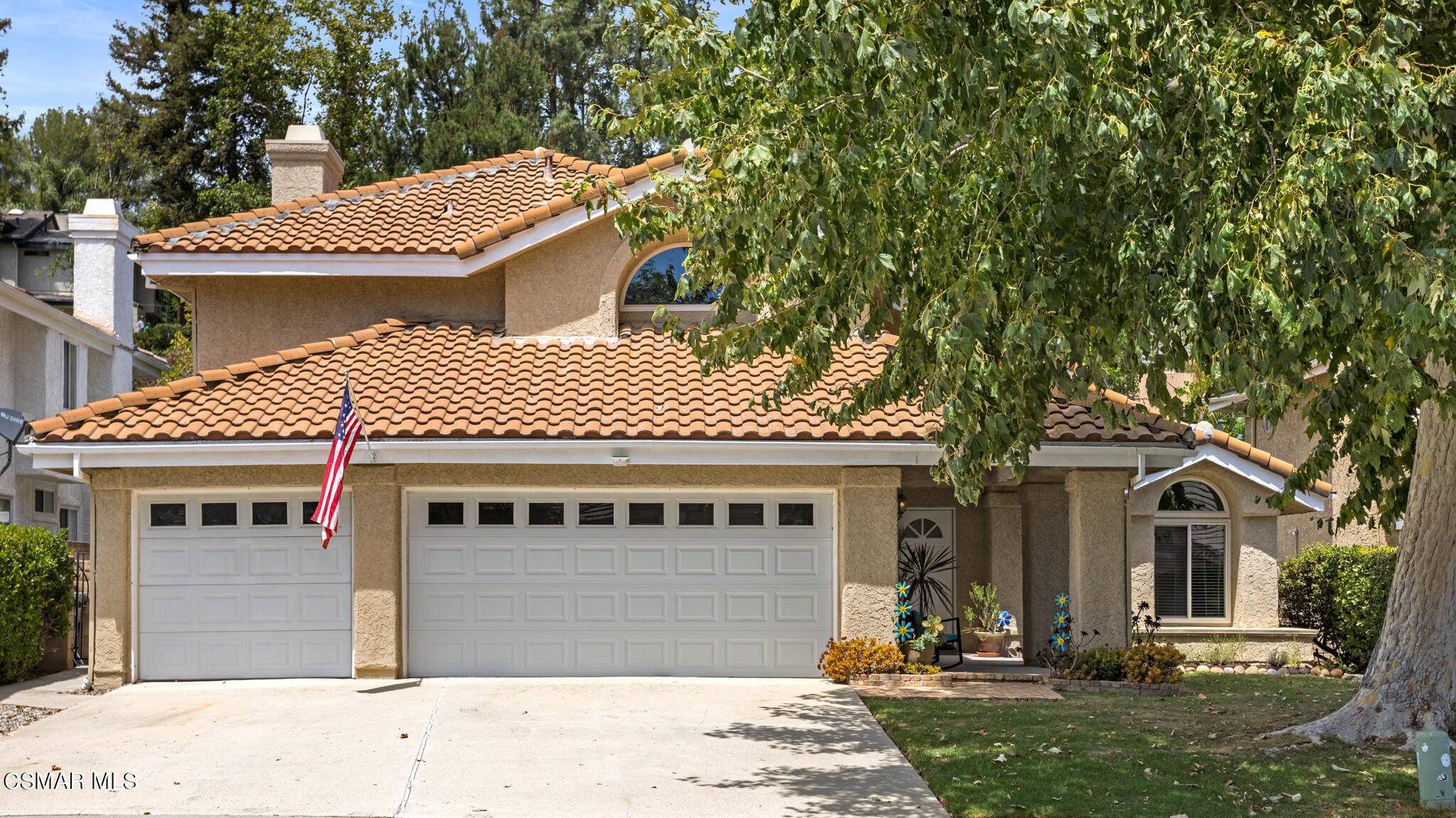 29117 Oakpath Drive, Agoura Hills, CA 91301