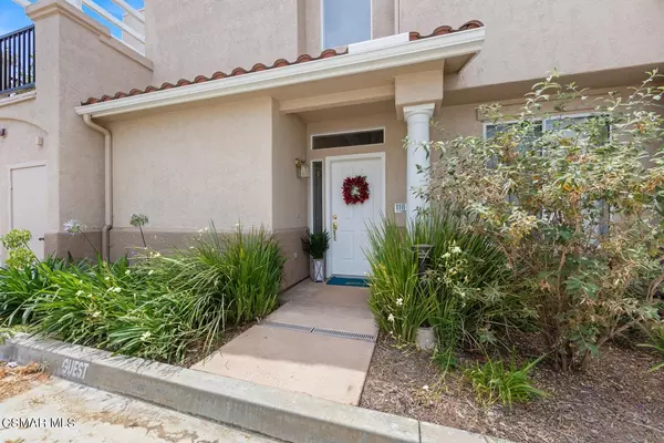 Moorpark, CA 93021,11817 San Tropez Place