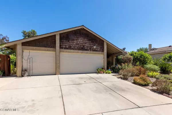 Thousand Oaks, CA 91360,436 Syringa Street