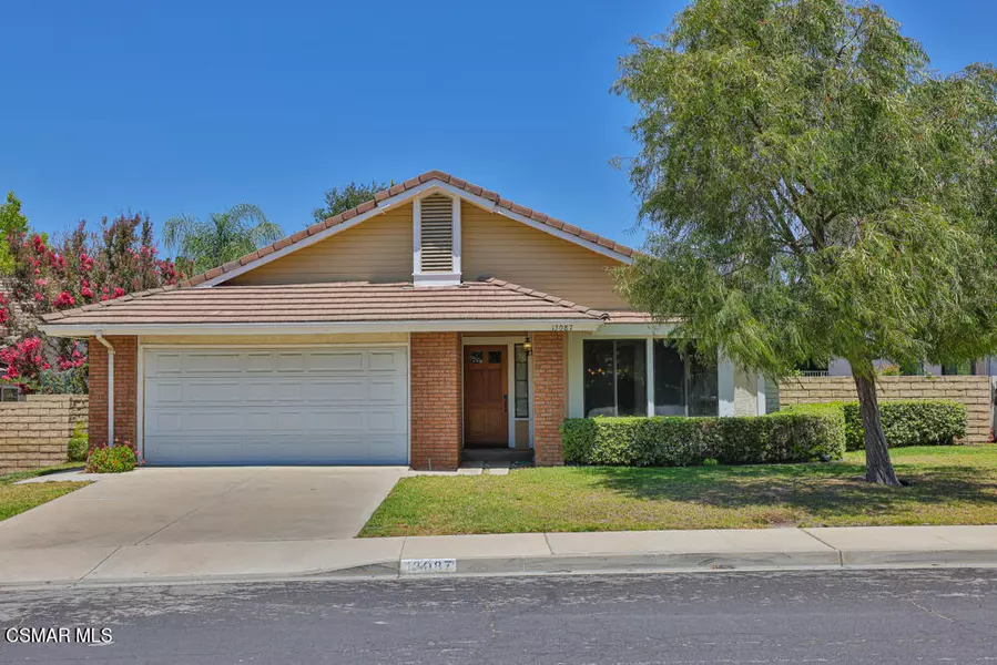 13087 Westport Street, Moorpark, CA 93021