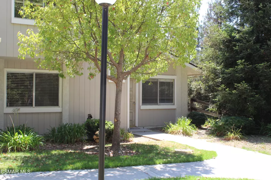 15040 Reedley Street #D, Moorpark, CA 93021