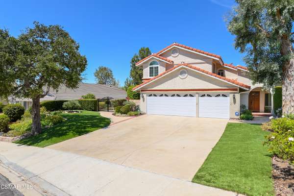 2869 Queens Way, Thousand Oaks, CA 91362