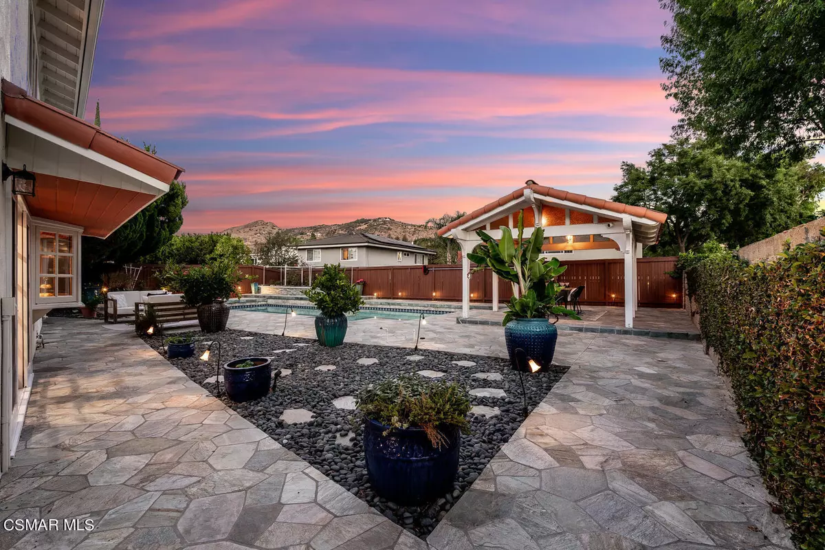 Westlake Village, CA 91361,31748 Dunraven Court