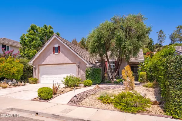 2401 Rutland Place, Thousand Oaks, CA 91362