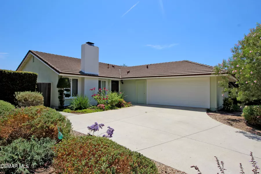 3092 Big Sky Drive, Thousand Oaks, CA 91360