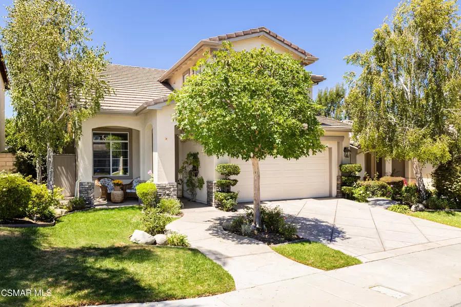 629 Camino Del Mar, Newbury Park, CA 91320