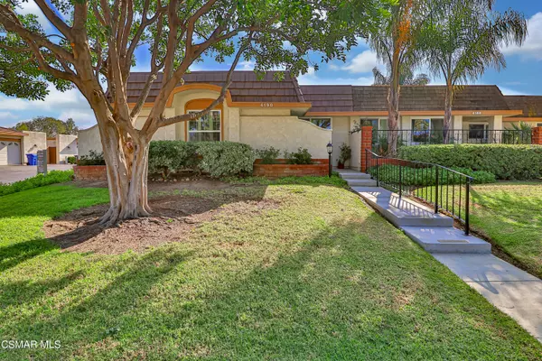 Westlake Village, CA 91361,4190 Lake Harbor Lane