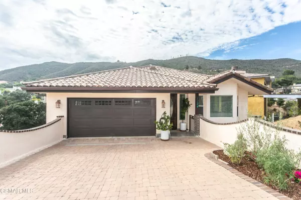 Newbury Park, CA 91320,1124 Kathleen Drive