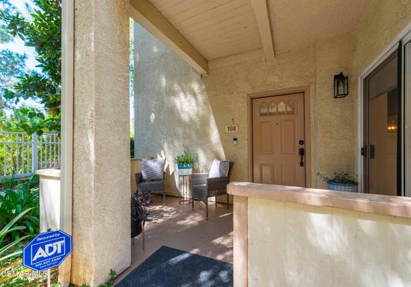 5782 Oak Bank Trail #108, Oak Park, CA 91377