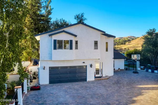 Calabasas, CA 91302,26000 Redbluff Drive