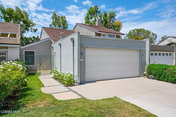 Westlake Village, CA 91361,32029 Viewlake Lane