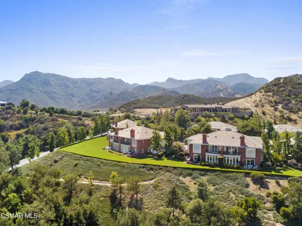 2390 Crombie Court #37, Thousand Oaks, CA 91361