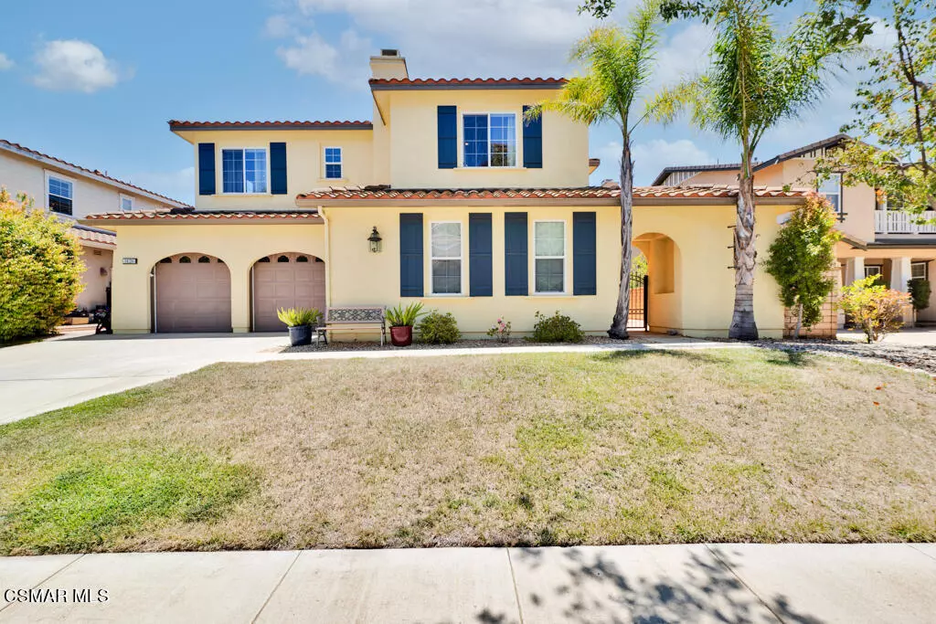 Newbury Park, CA 91320,5126 Via El Molino