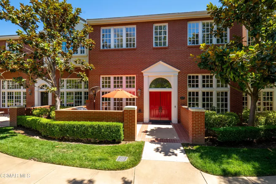 2479 Swanfield Court, Westlake Village, CA 91361