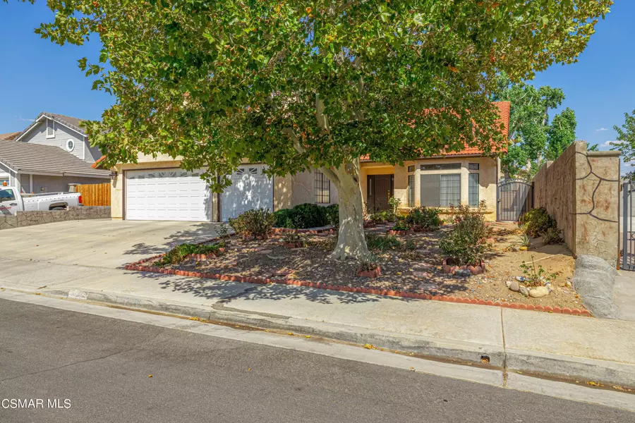 39216 Gunsmoke Court, Palmdale, CA 93551