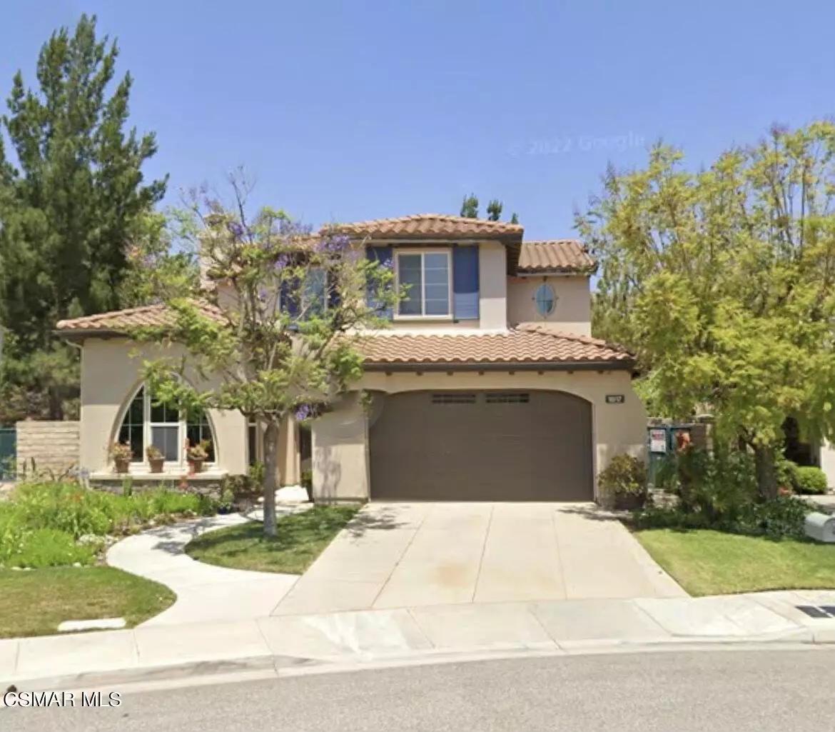 Simi Valley, CA 93065,1817 Swan Falls Street