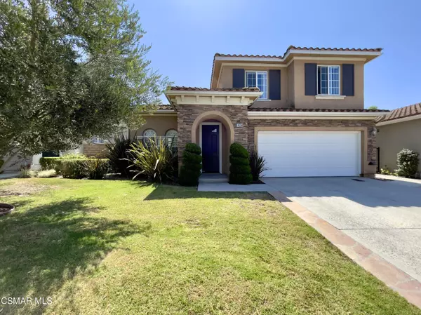 Moorpark, CA 93021,14358 Laurel Lane