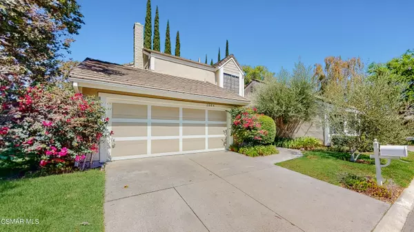 Westlake Village, CA 91361,2964 Shadow Brook Lane