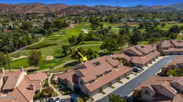 310 Country Club Drive #C, Simi Valley, CA 93065