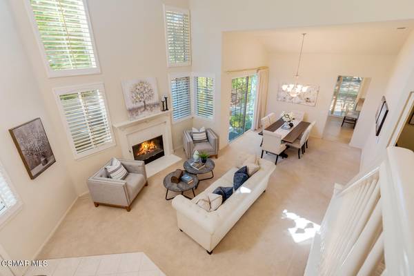 1175 Westcreek Lane, Westlake Village, CA 91362